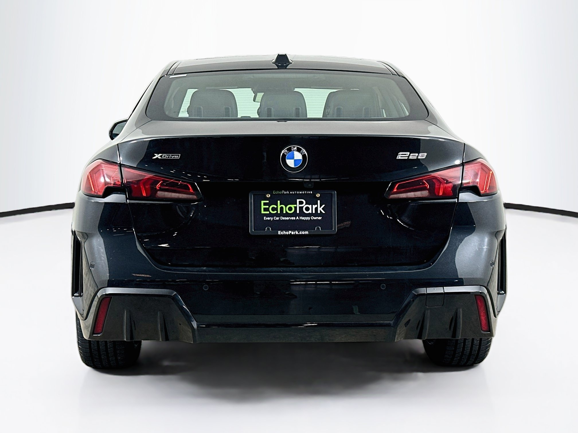 Used 2025 BMW 228i xDrive AWD/4WD image 7