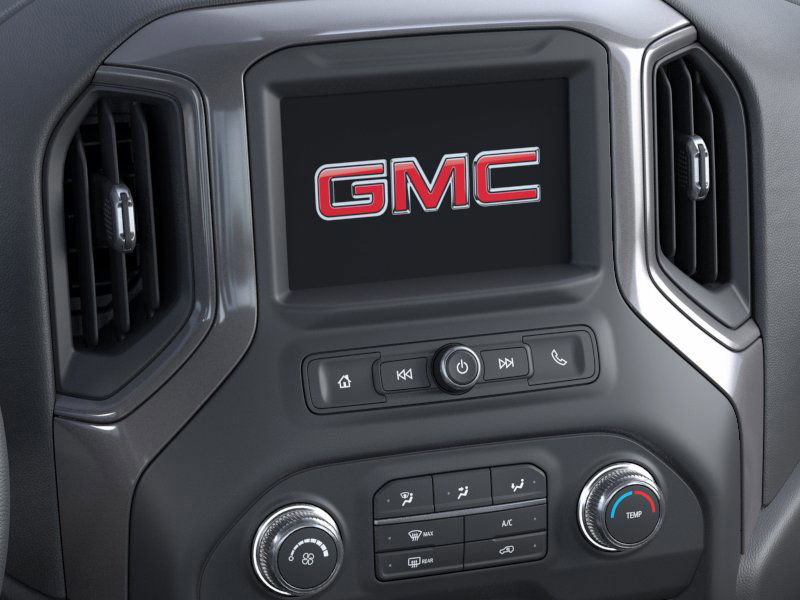 New 2025 GMC Sierra 2500 Pro w/ Convenience Package image 44