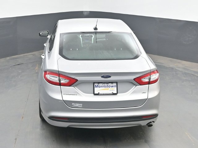 Used 2016 Ford Fusion SE FWD image 36