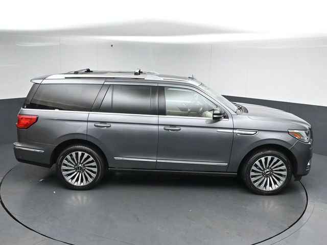 Certified 2021 Lincoln Navigator Reserve w/ Luxury Package AWD/4WD image 54
