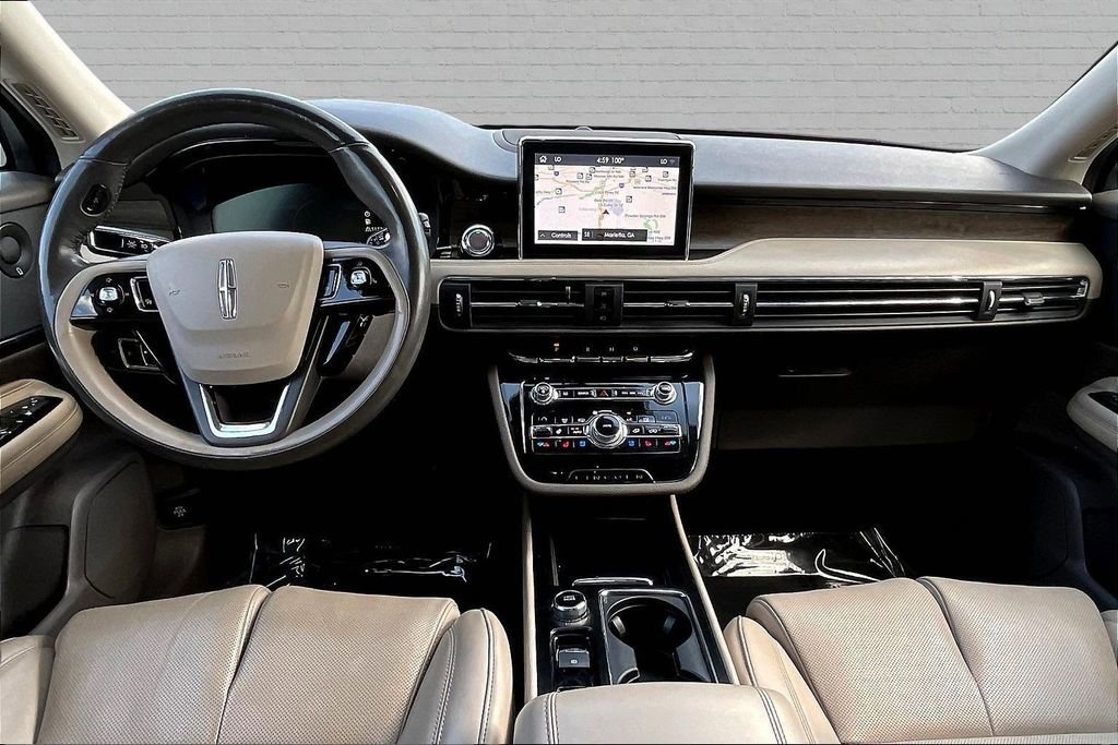 Used 2020 Lincoln Corsair Reserve w/ Equipment Group 202A AWD/4WD image 7