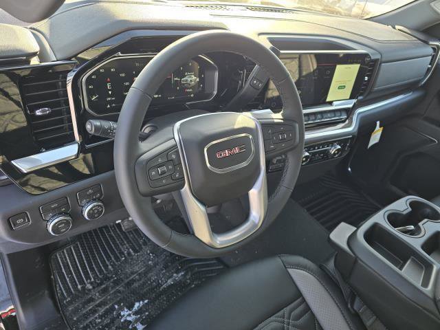 New 2026 GMC Sierra 1500 Elevation image 14