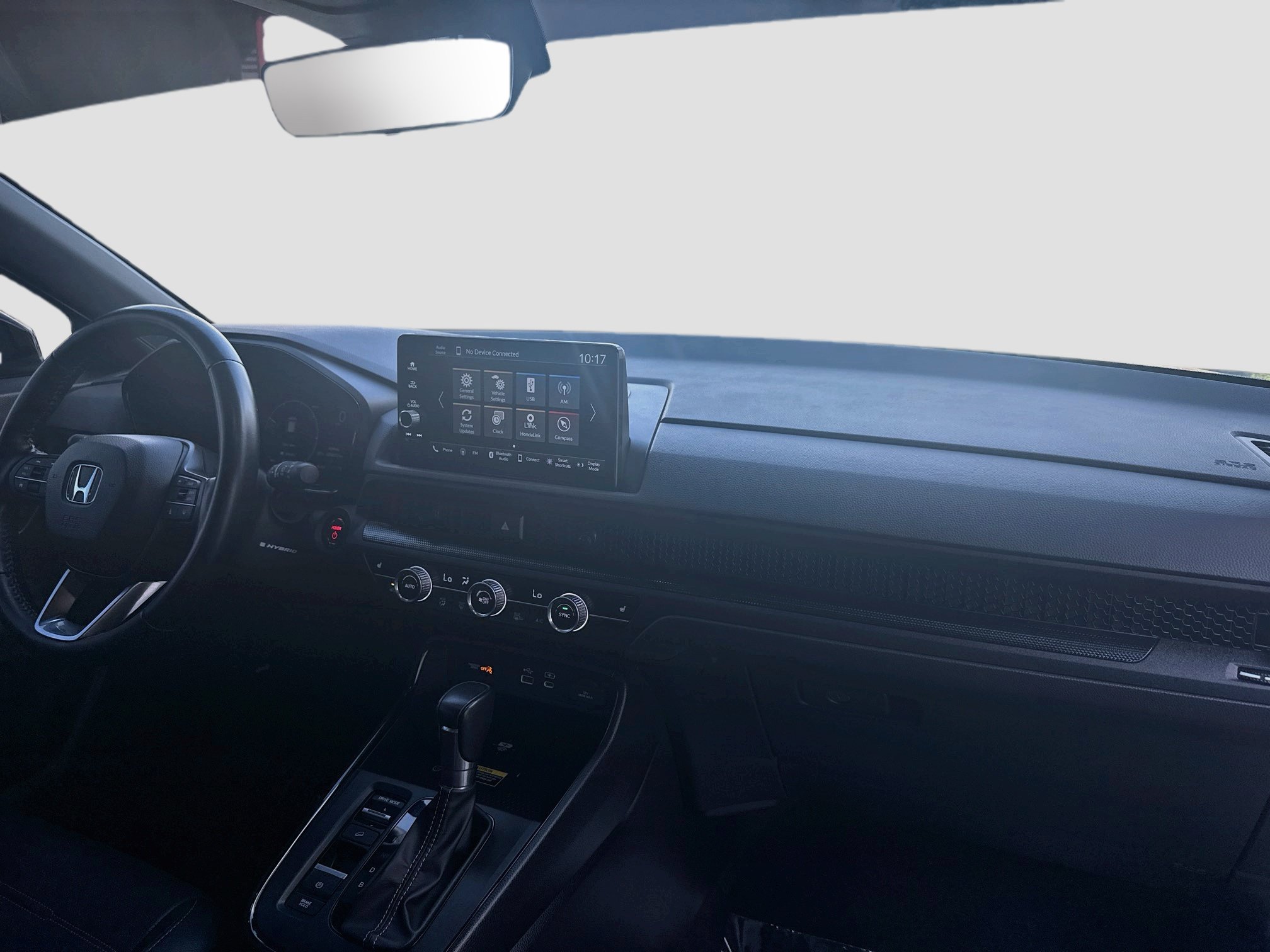 Certified 2025 Honda CR-V Sport-L image 32
