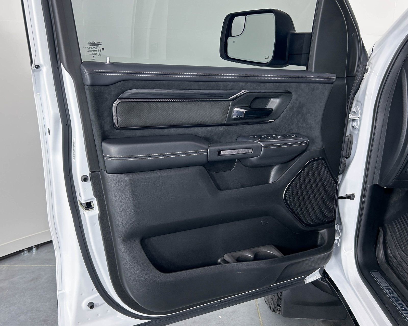 Used 2024 RAM 1500 TRX w/ TRX Level 1 Equipment Group image 9