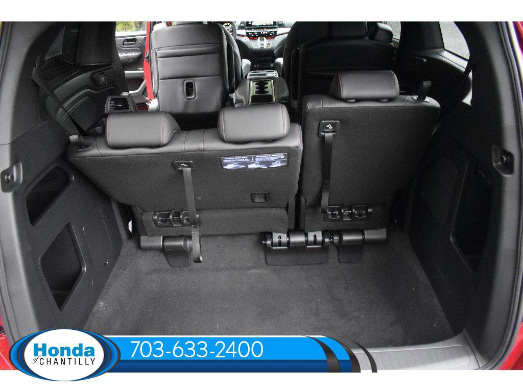 New 2026 Honda Odyssey Sport-L image 17