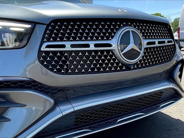 Certified 2024 Mercedes-Benz GLE 350 4MATIC image 34