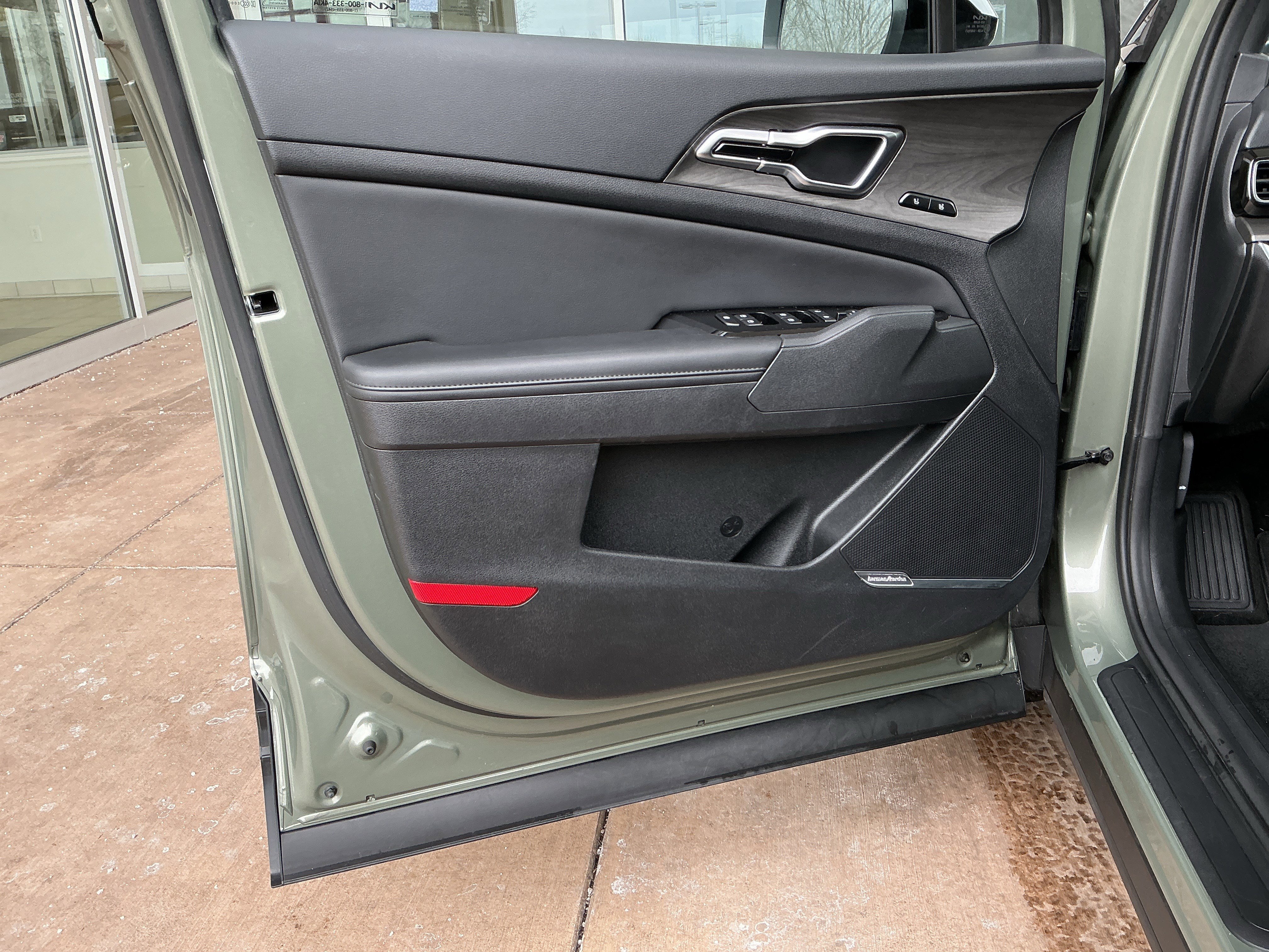 Used 2023 Kia Sportage X-Pro image 14