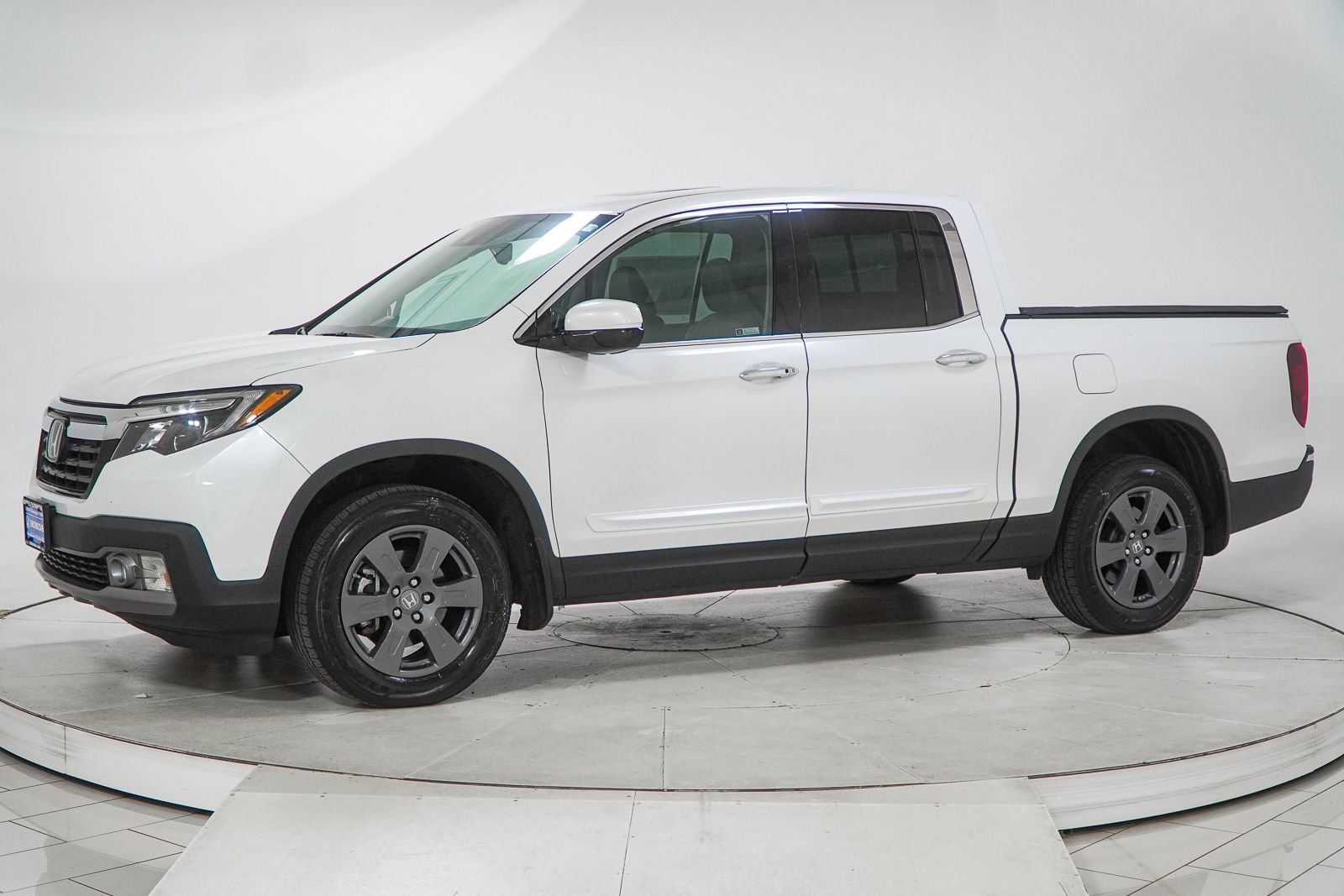 Used 2020 Honda Ridgeline RTL-E image 5