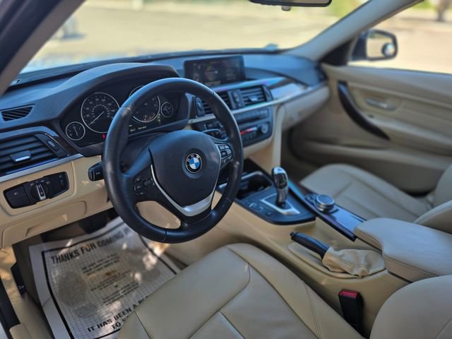 Used 2015 BMW 328i Sedan RWD image 30