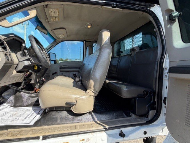 Used 2008 Ford F450 XL RWD image 13