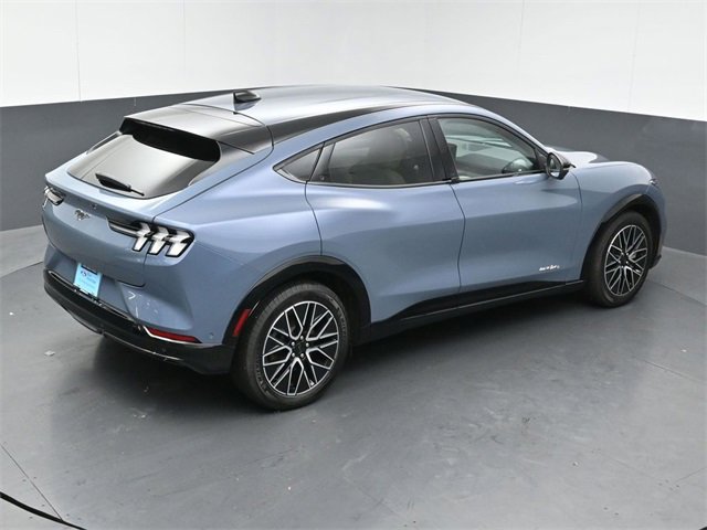 Certified 2024 Ford Mustang Mach-E Premium image 50