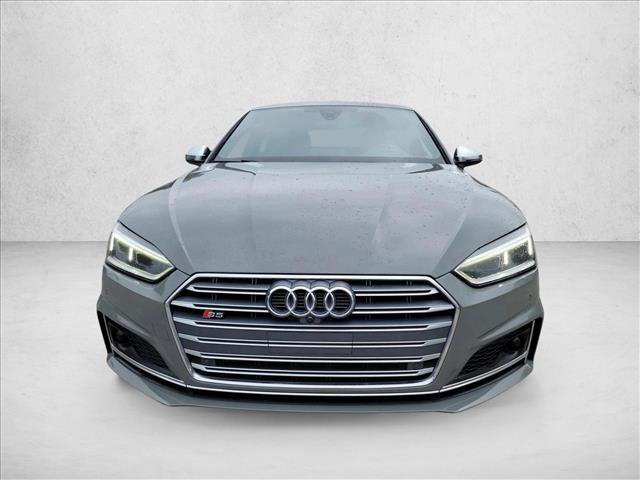 Used 2019 Audi S5 Prestige w/ S Sport Package AWD/4WD image 2