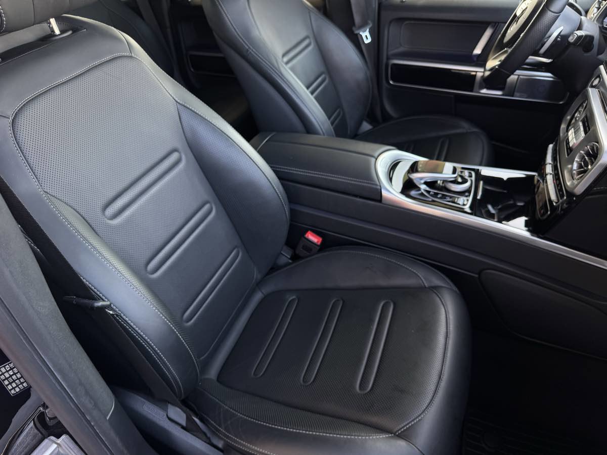 Used 2019 Mercedes-Benz G 550 w/ Exclusive Interior Package image 24