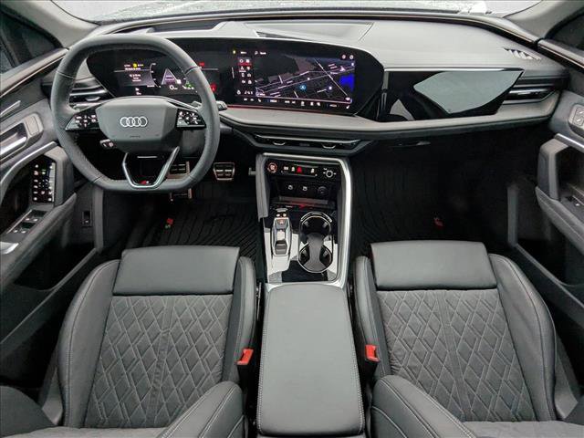 New 2025 Audi SQ5 Premium Plus image 16