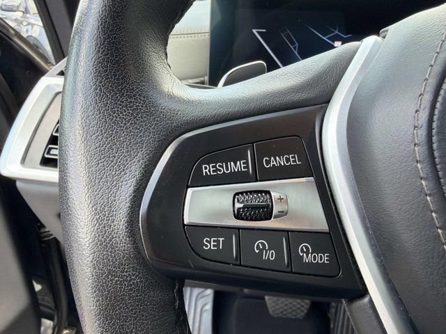 Used 2024 BMW X5 xDrive50e AWD/4WD image 26