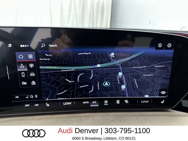 Used 2025 Audi Q5 Premium w/ Convenience Package AWD/4WD image 18