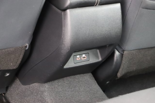 Used 2024 Nissan Altima 2.5 SV image 17