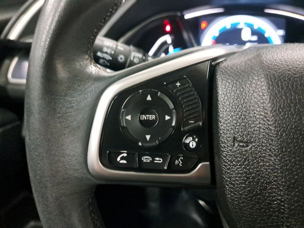 Used 2016 Honda Civic EX-L image 30