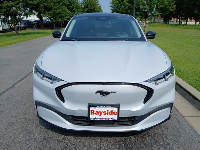 Used 2021 Ford Mustang Mach-E Premium AWD/4WD image 7