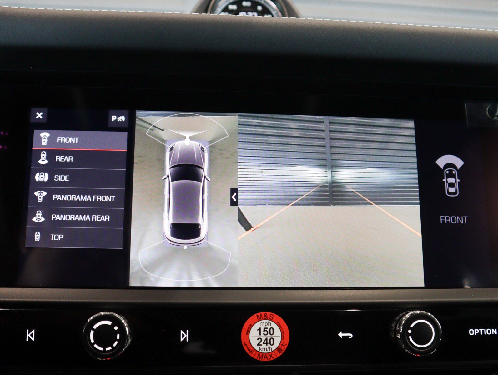 New 2026 Porsche Macan GTS image 23