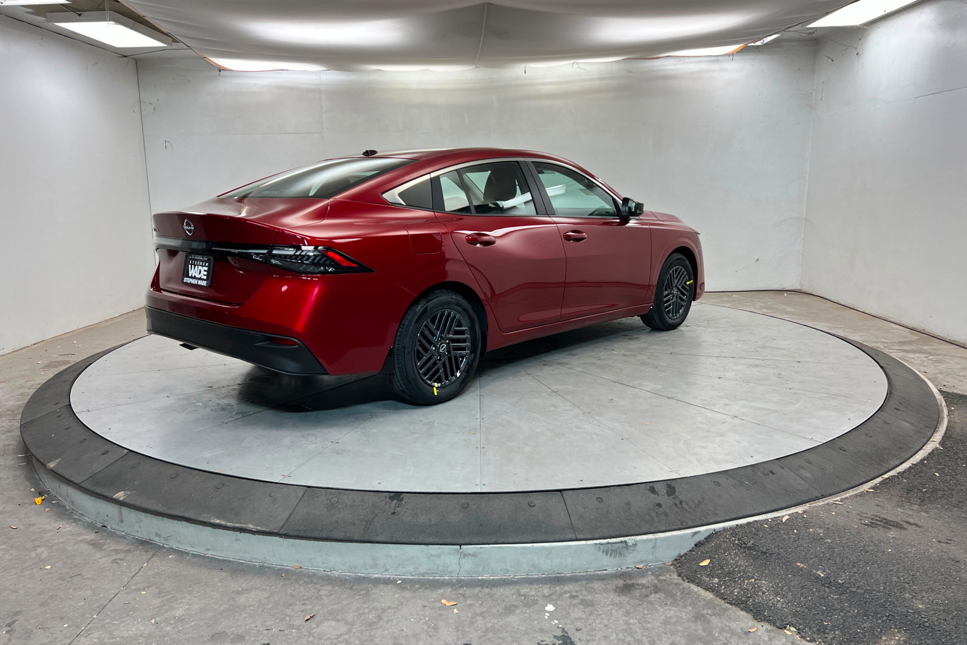 New 2026 Nissan Sentra SV image 5