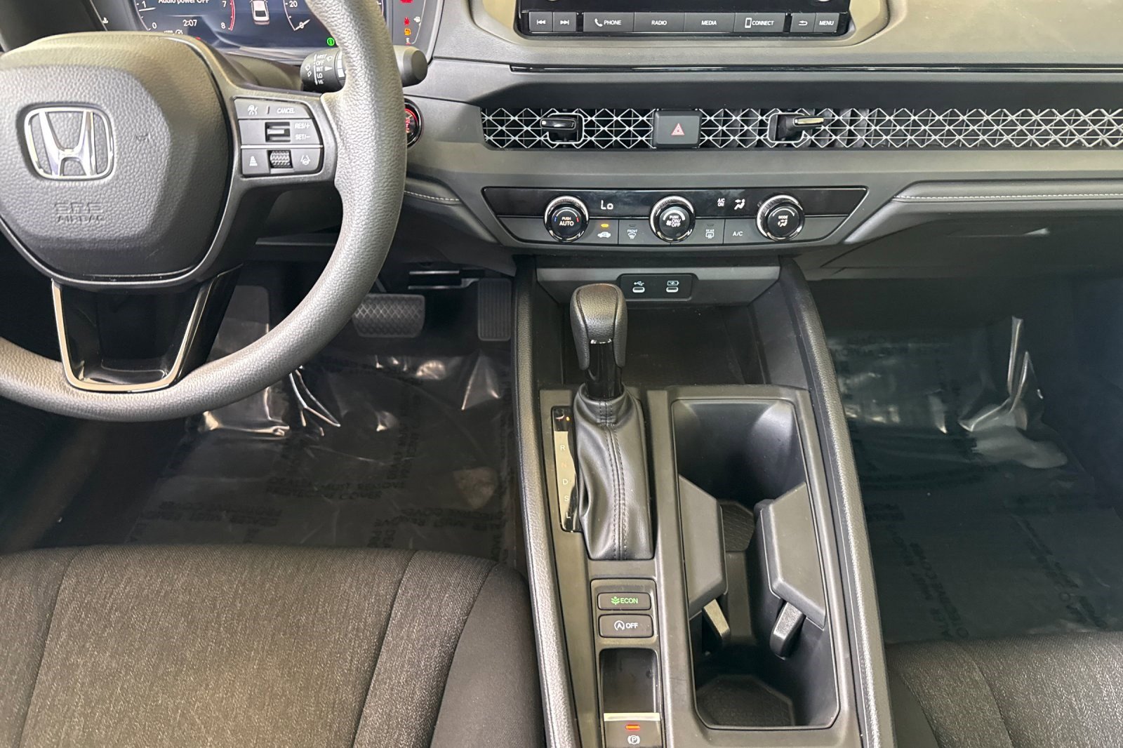 Certified 2023 Honda Accord LX image 28