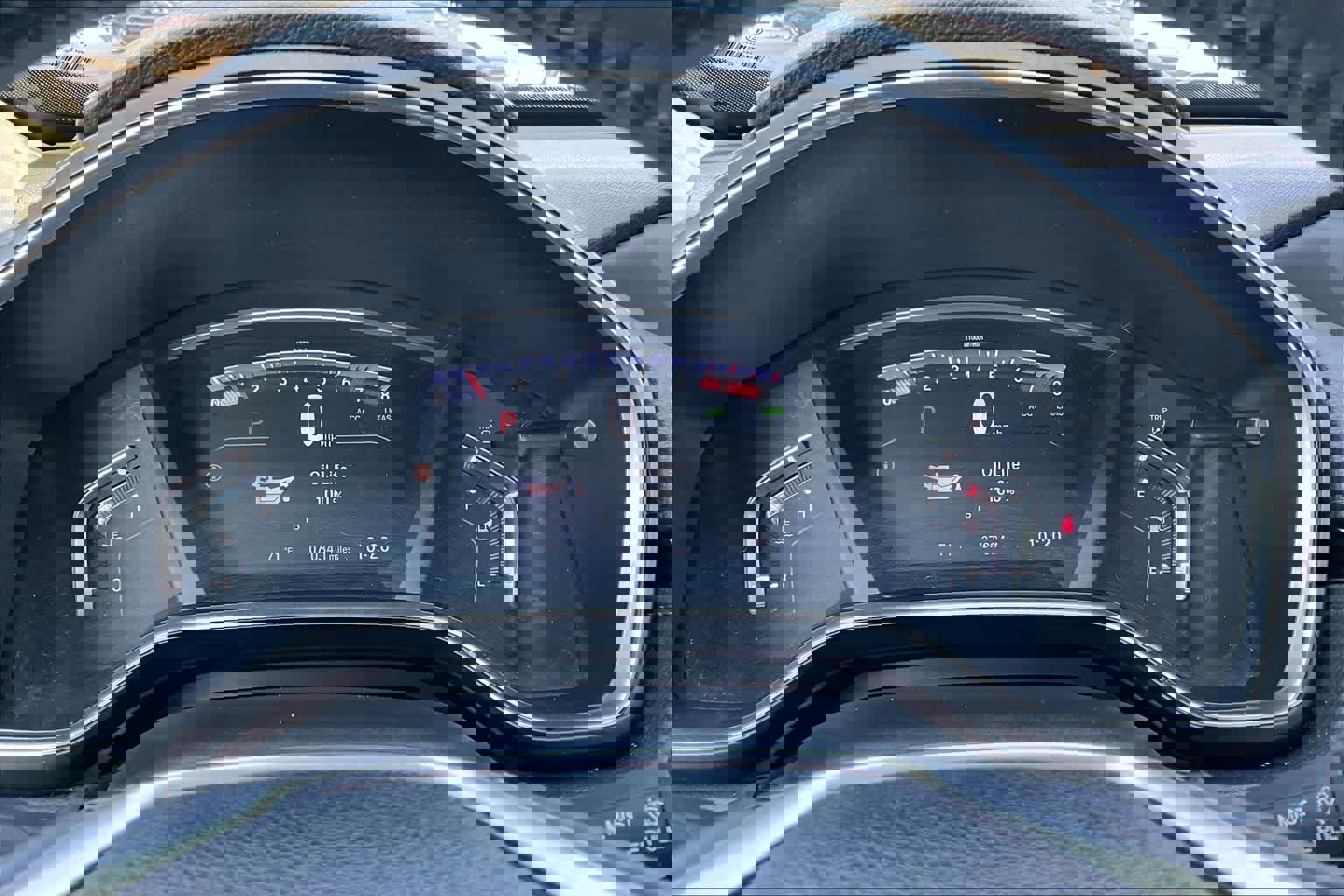 Used 2018 Honda CR-V EX-L image 23