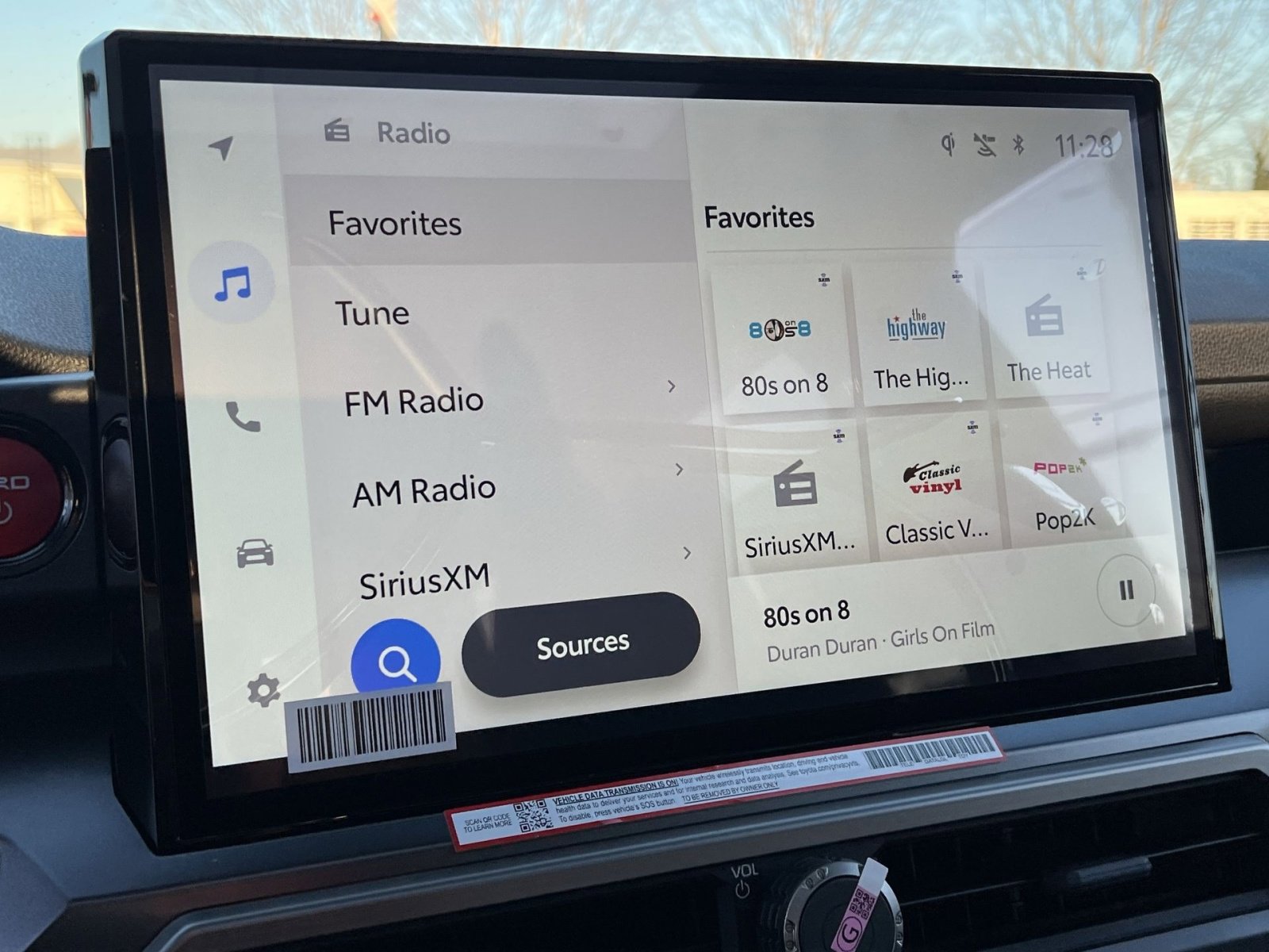 New 2025 Toyota 4Runner TRD Off-Road Premium image 15