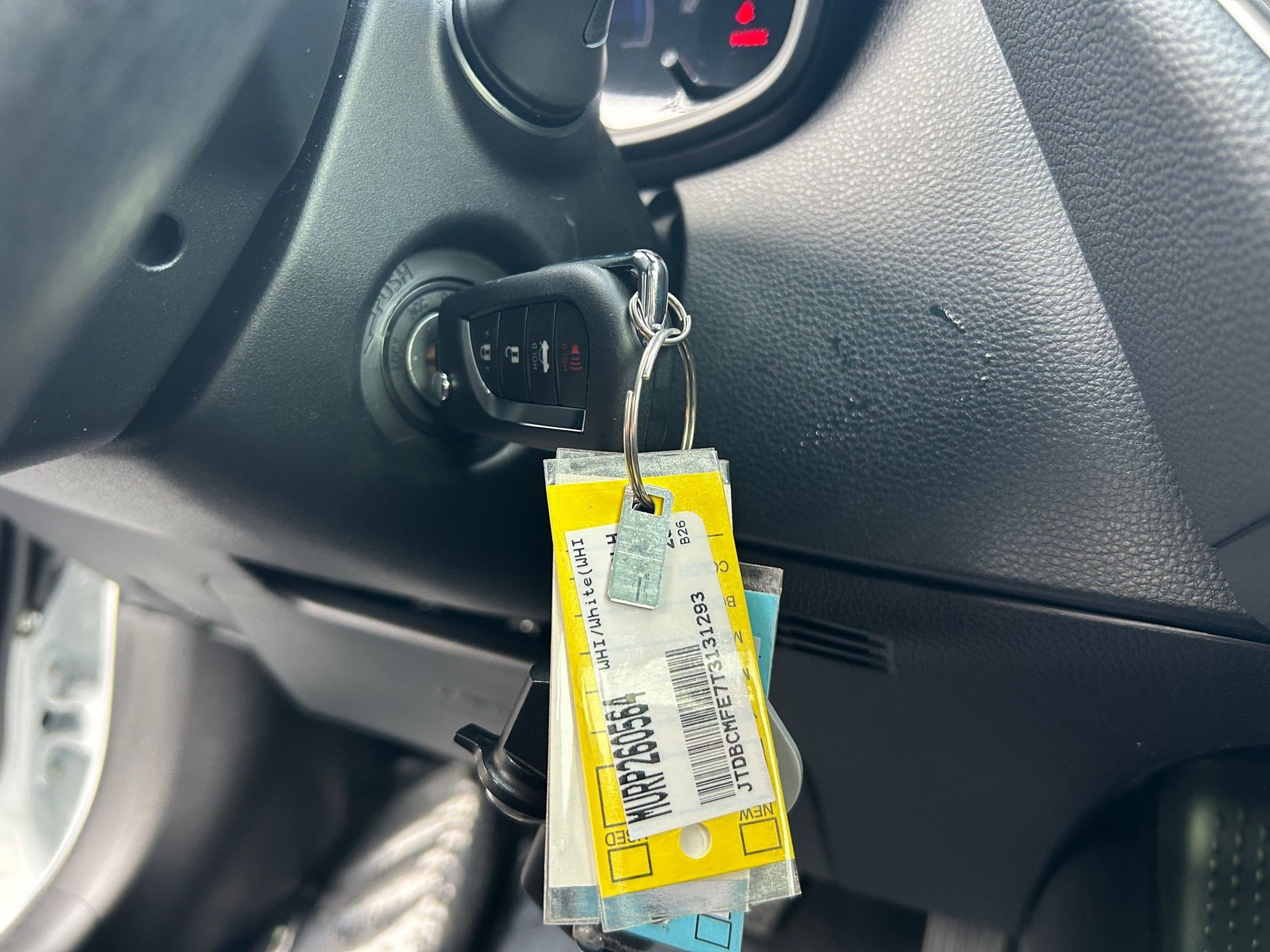 Certified 2026 Toyota Corolla LE image 18