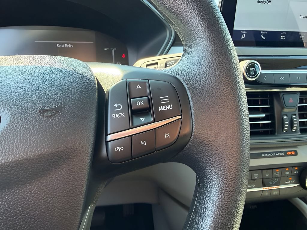 Used 2025 Ford Escape Active FWD image 25