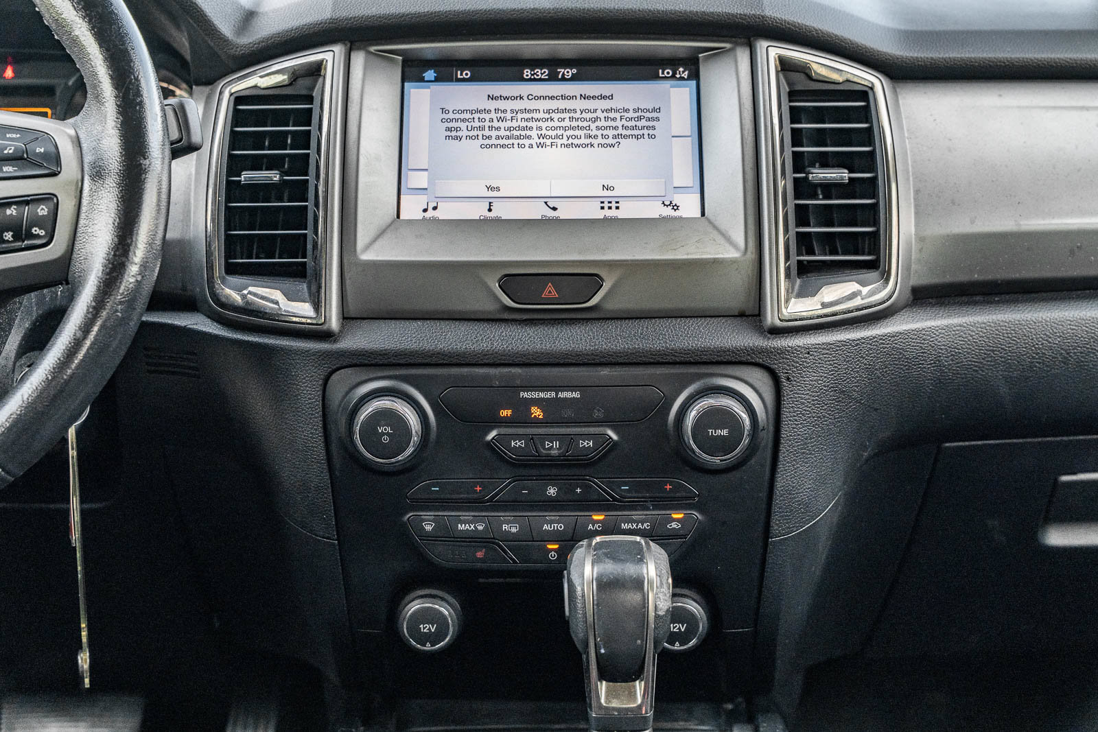 Used 2019 Ford Ranger XLT w/ Equipment Group 302A Luxury AWD/4WD image 28