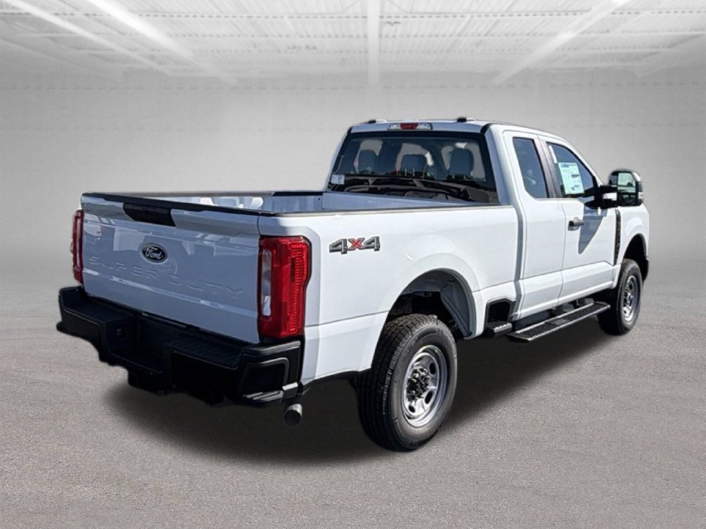 New 2027 Ford F250 XL w/ Snow Plow Prep Package AWD/4WD image 8