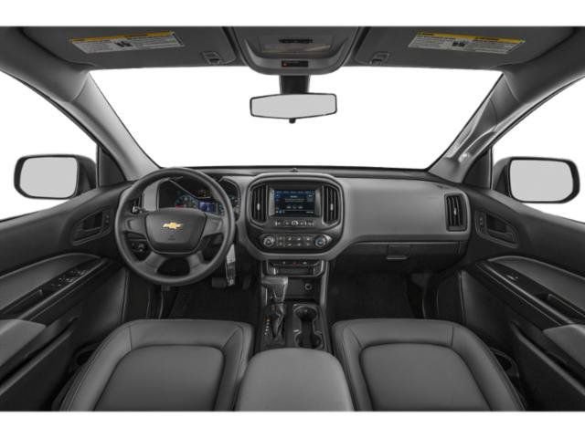 Used 2019 Chevrolet Colorado W/T w/ WT Convenience Package RWD image 12