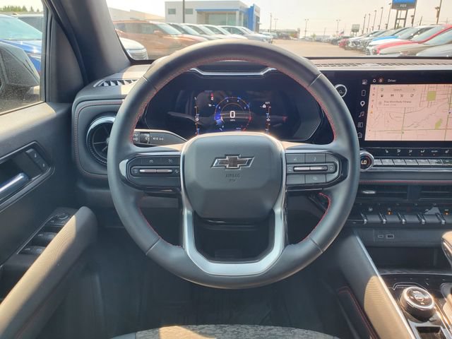 Certified 2023 Chevrolet Colorado Z71 w/ Z71 Convenience Package 2 AWD/4WD image 17