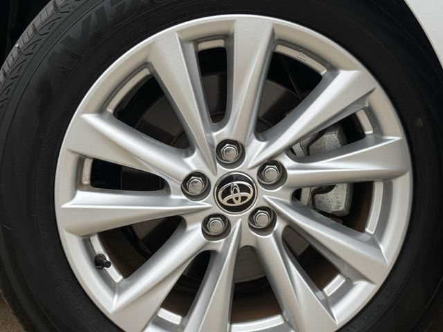Used 2024 Toyota Corolla LE w/ LE Convenience Package AWD/4WD image 10