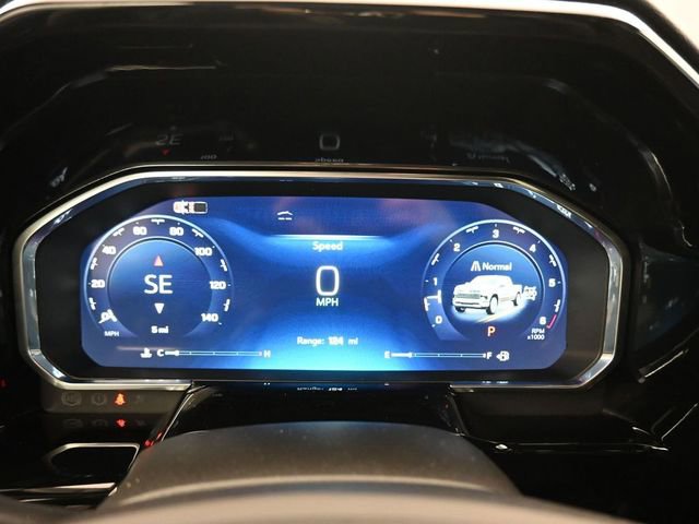 New 2026 Chevrolet Silverado 1500 RST w/ All Star Edition Plus image 12