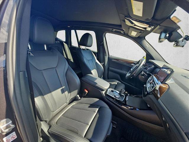 Used 2022 BMW X3 sDrive30i w/ Convenience Package w/ZPA RWD image 18
