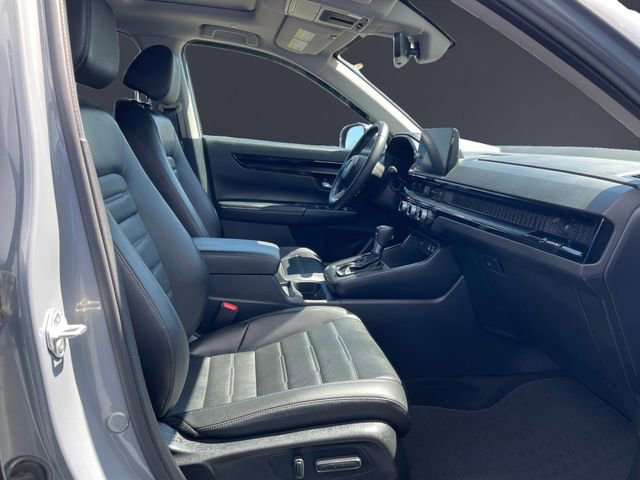Certified 2024 Honda CR-V EX-L image 15