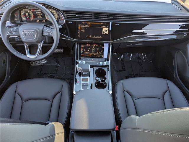 New 2026 Audi Q7 2.0T Premium image 14