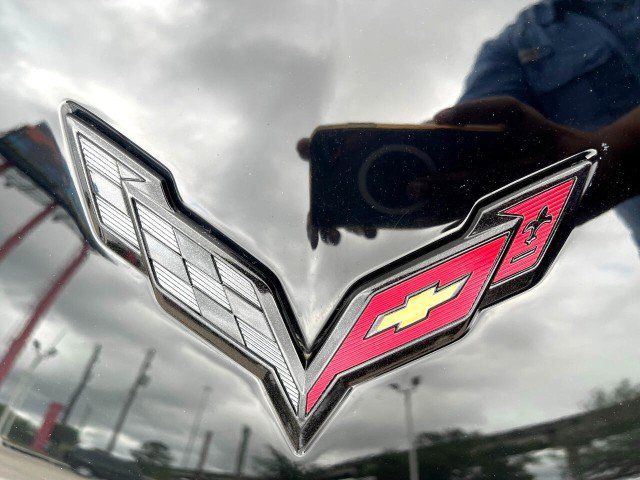 Used 2016 Chevrolet Corvette Z06 image 15