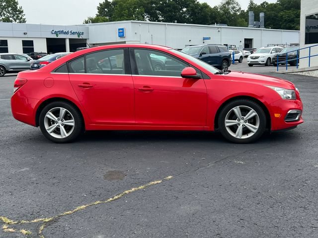Used 2015 Chevrolet Cruze LT FWD image 37