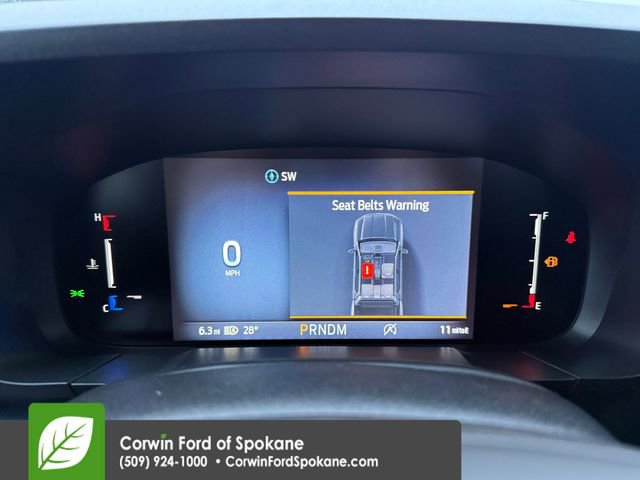 New 2026 Ford Maverick Lobo image 22