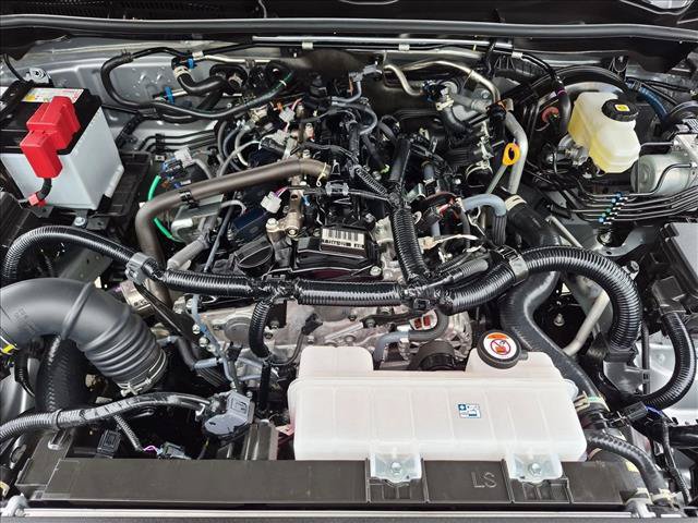 Certified 2026 Toyota 4Runner SR5 RWD image 23