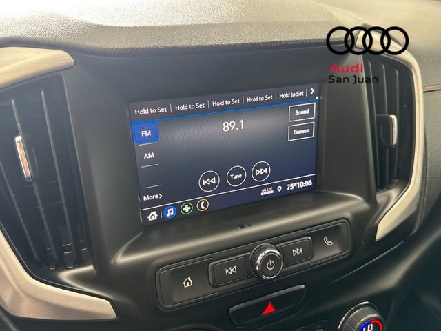 Used 2021 GMC Terrain SLE w/ Driver Convenience Package image 20