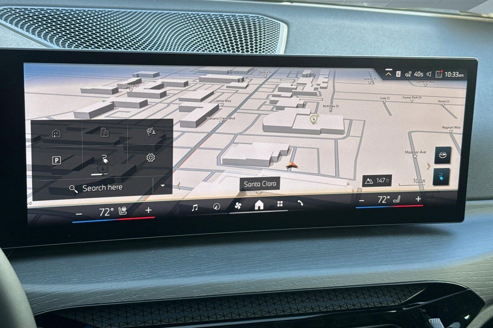 Used 2026 BMW i4 eDrive40 w/ Premium Package RWD image 23