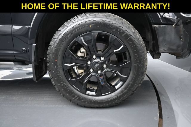 Used 2019 Ford F150 Platinum w/ Equipment Group 701A Luxury AWD/4WD image 53