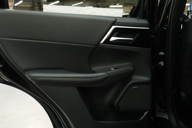 New 2026 Mitsubishi Outlander SE FWD image 25