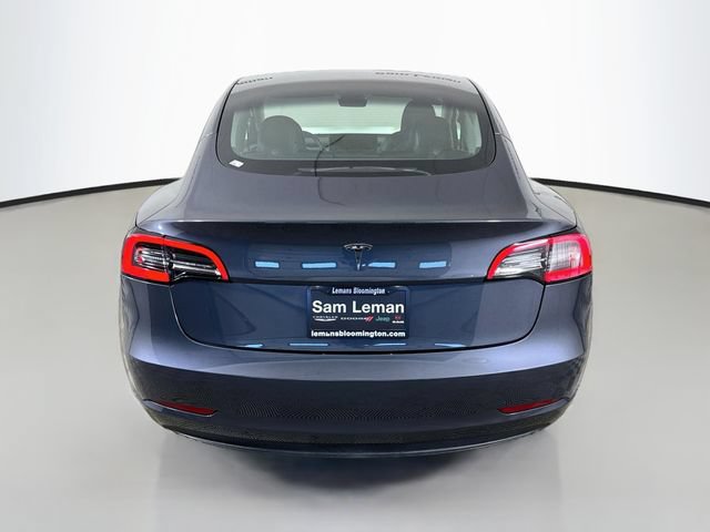 Used 2023 Tesla Model 3 Standard Range RWD image 6