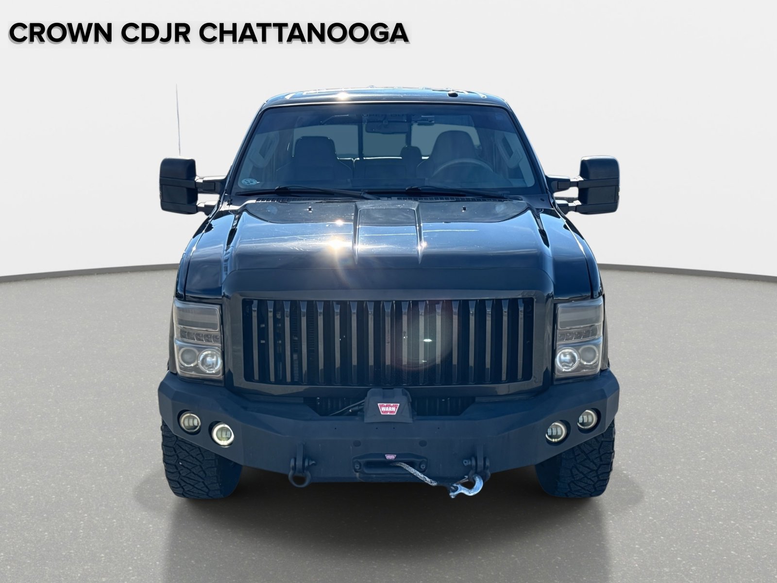 Used 2009 Ford F250 Lariat image 9