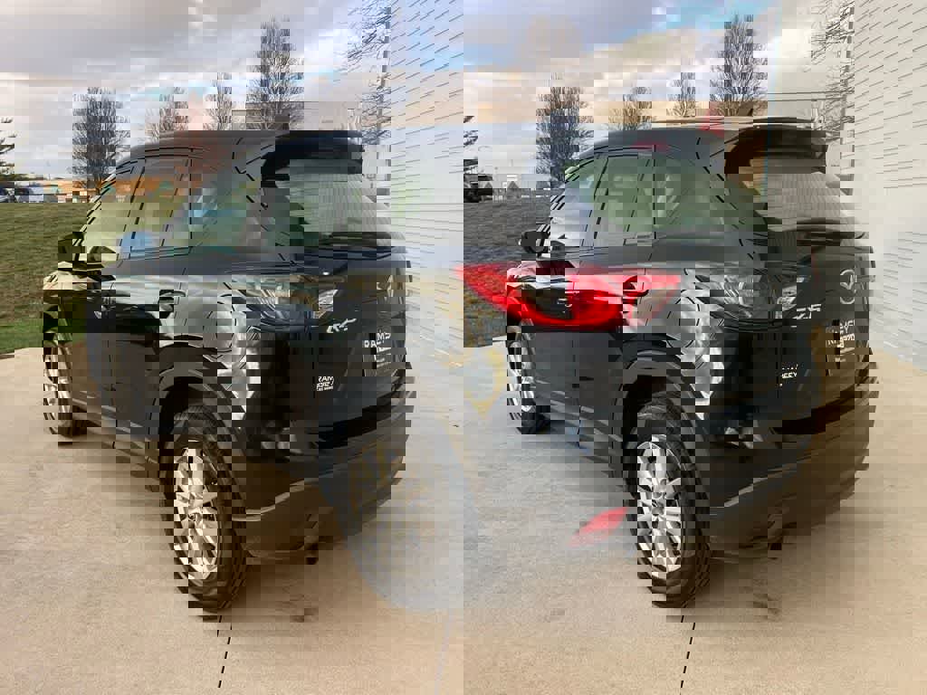 Used 2015 MAZDA CX-5 Sport w/ Bluetooth Audio Package image 4